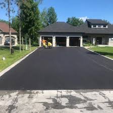 Driveway Snow Removal Preparation in Cave Creek, AZ